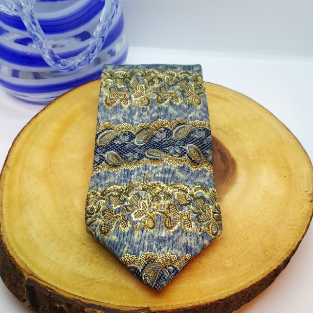 Bill Blass Tie